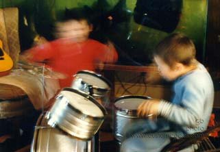 DrummingBlur88-1
