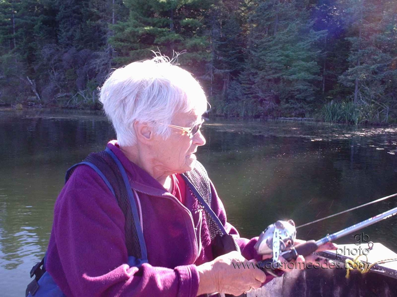 Lill_fishing