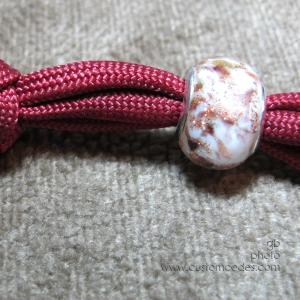 KeyChainBead