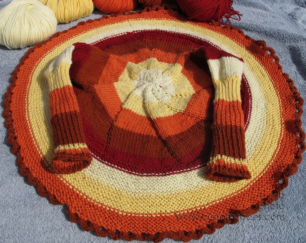 spiralSweater