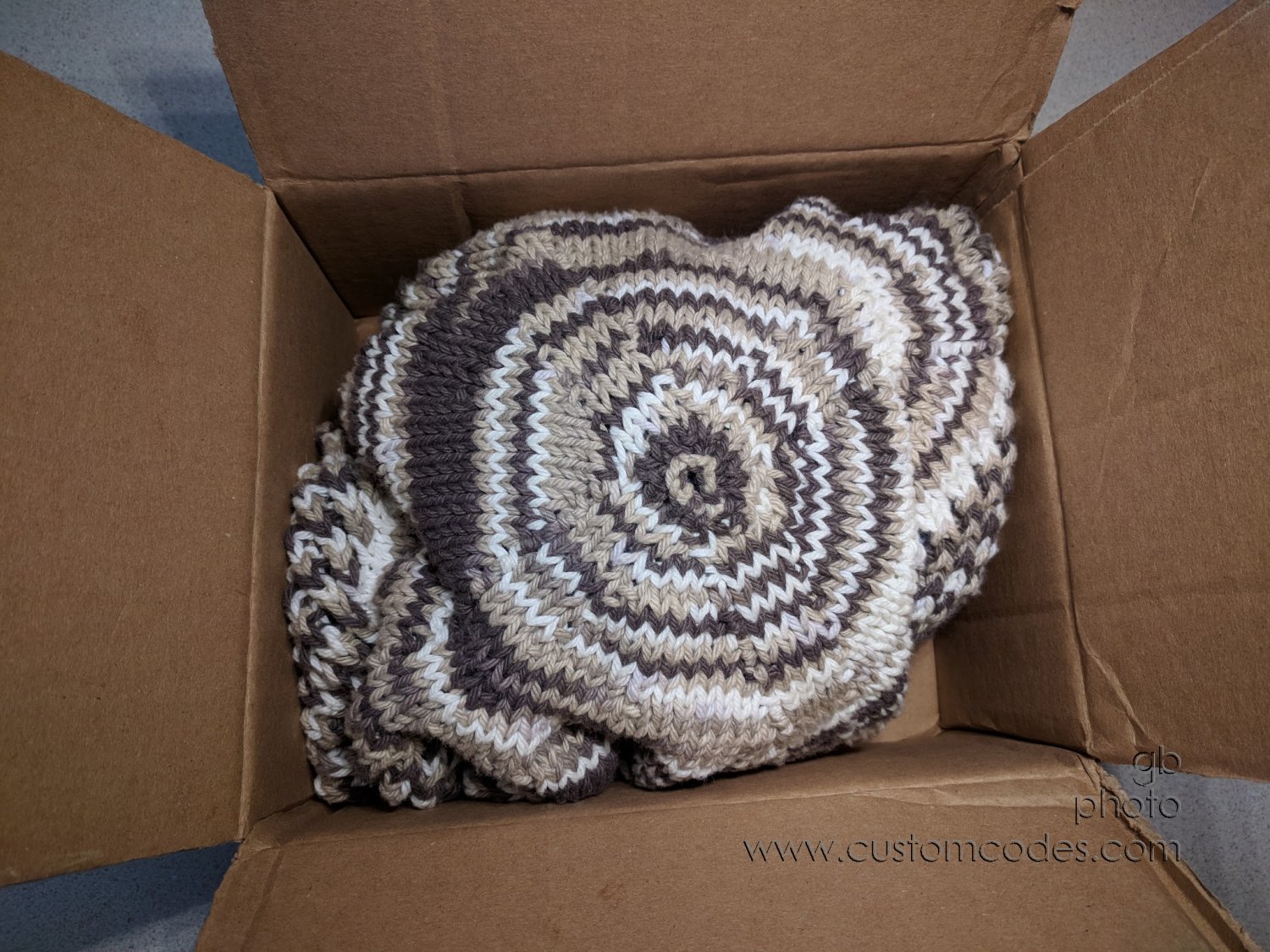 WrappingPaper