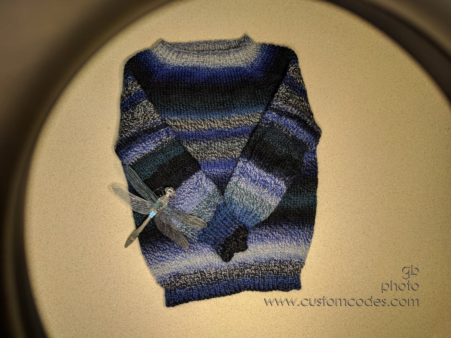 20171101_Sweater