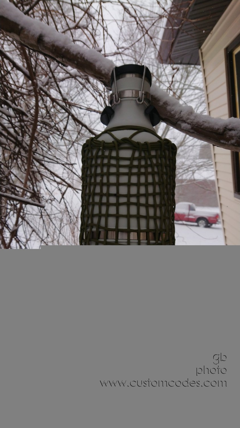 DrinkTankWrapped