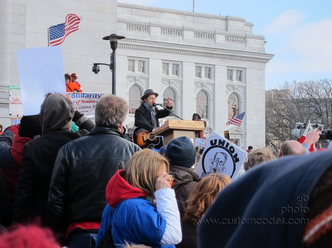 protest 120