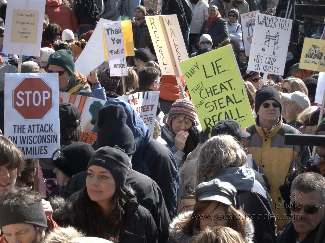 protest 091