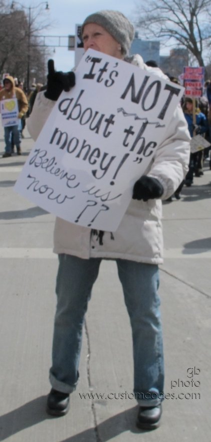 ItsNotAboutTheMoney