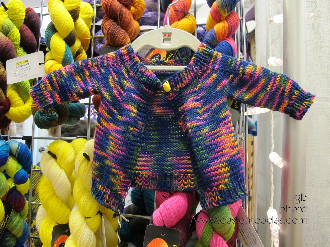 BabySweater