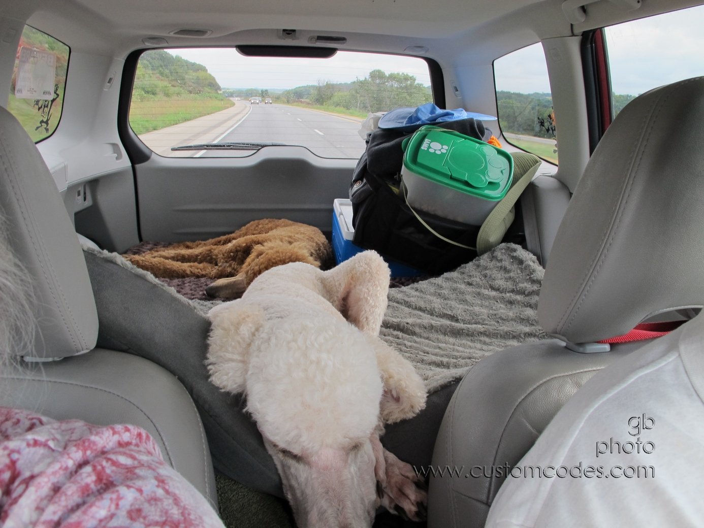 OnTheRoad