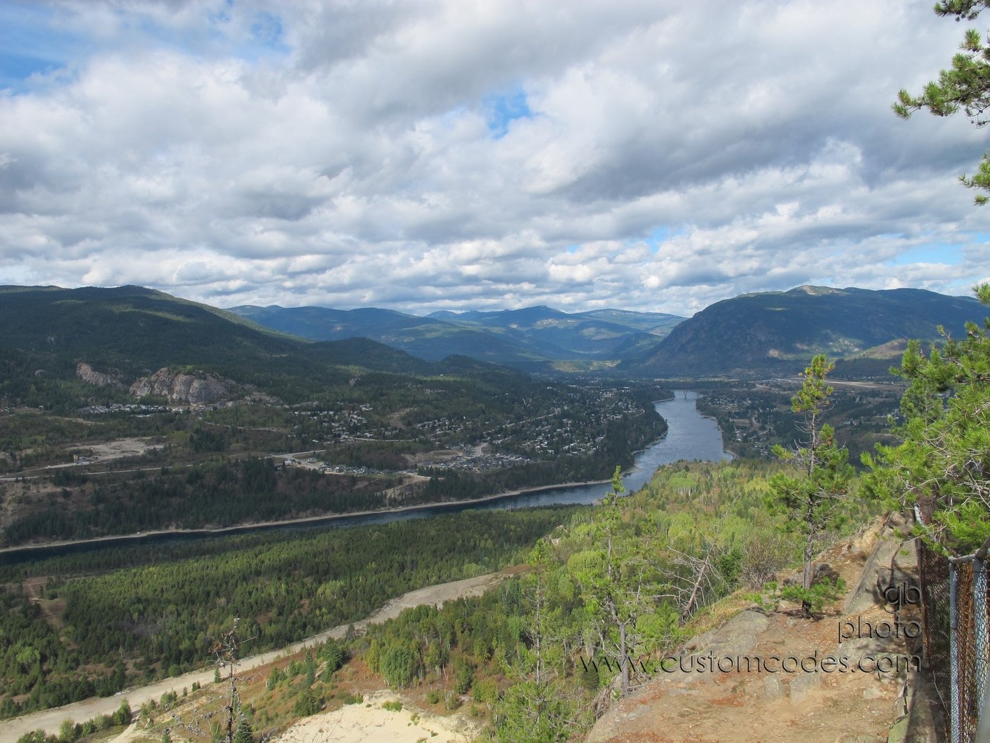Castlegar