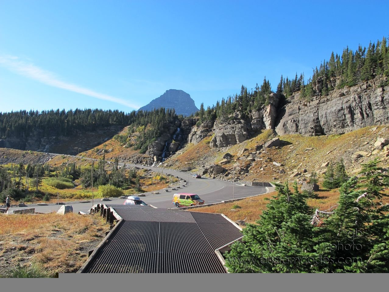 Glacier-NewWalkWay2-20150923