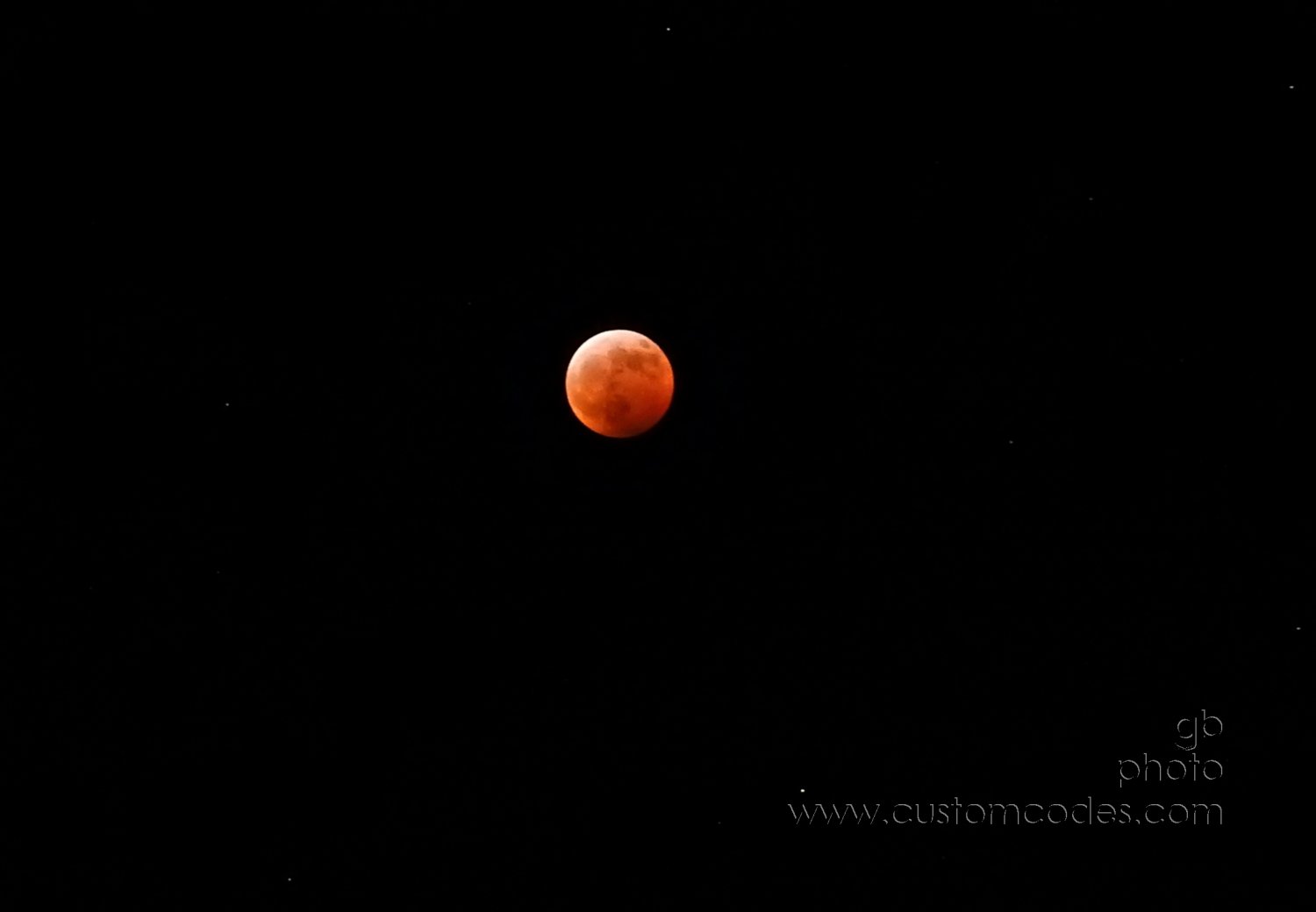 SuperMoon_20190120