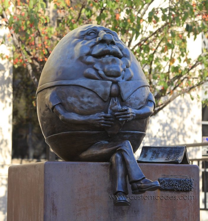 HarryDumpty