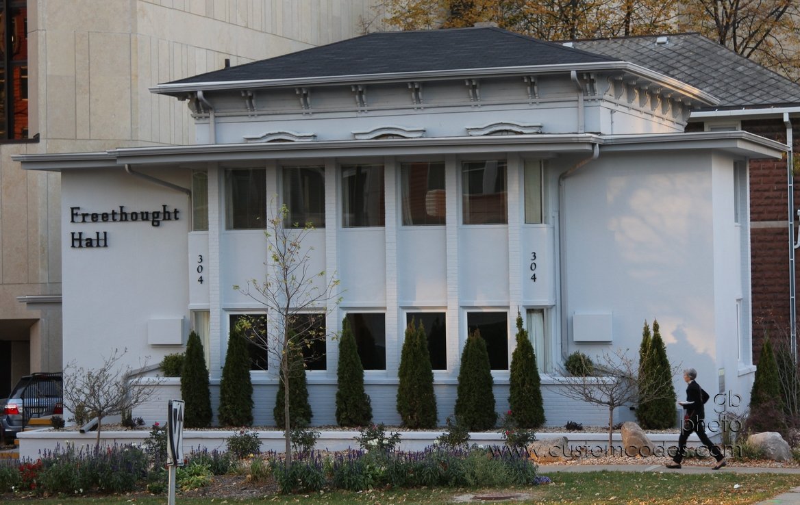 FreethoughtHall