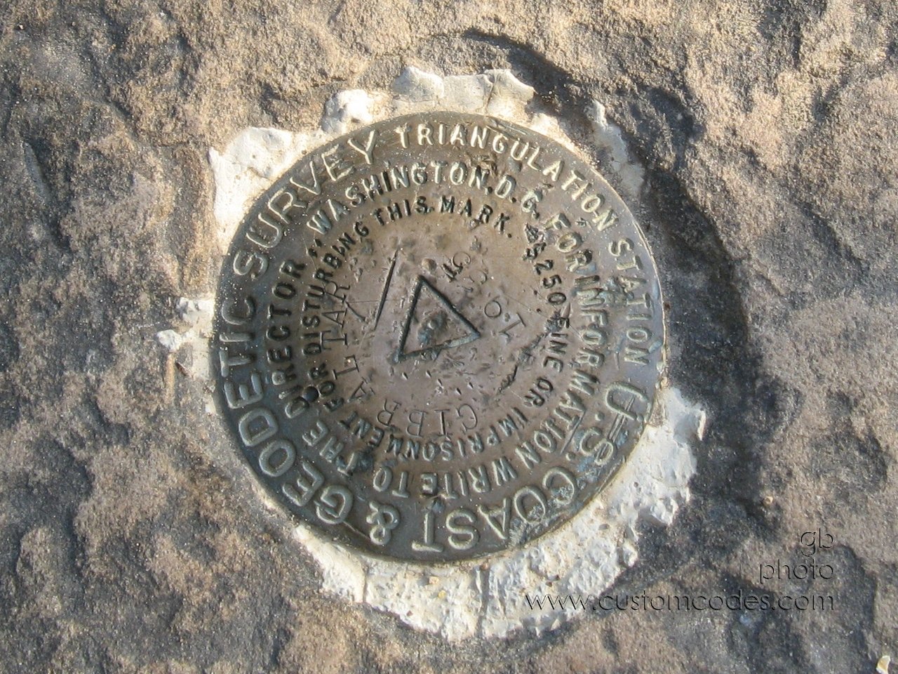 gibraltar_surveyMarker