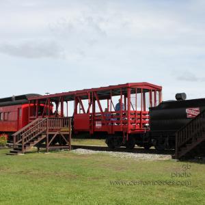 SteamTrainOpenSideCar