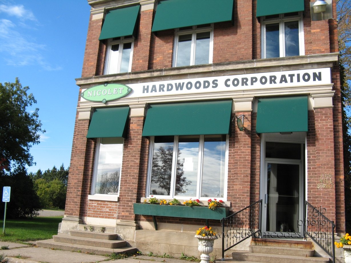 NicoletHardwoodsBuilding