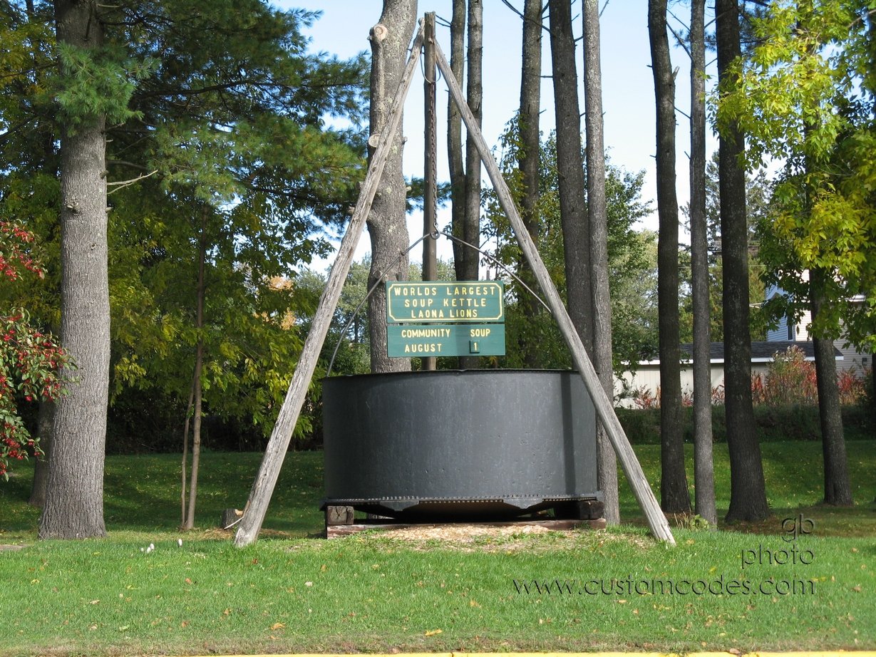 LaonaSoupKettle
