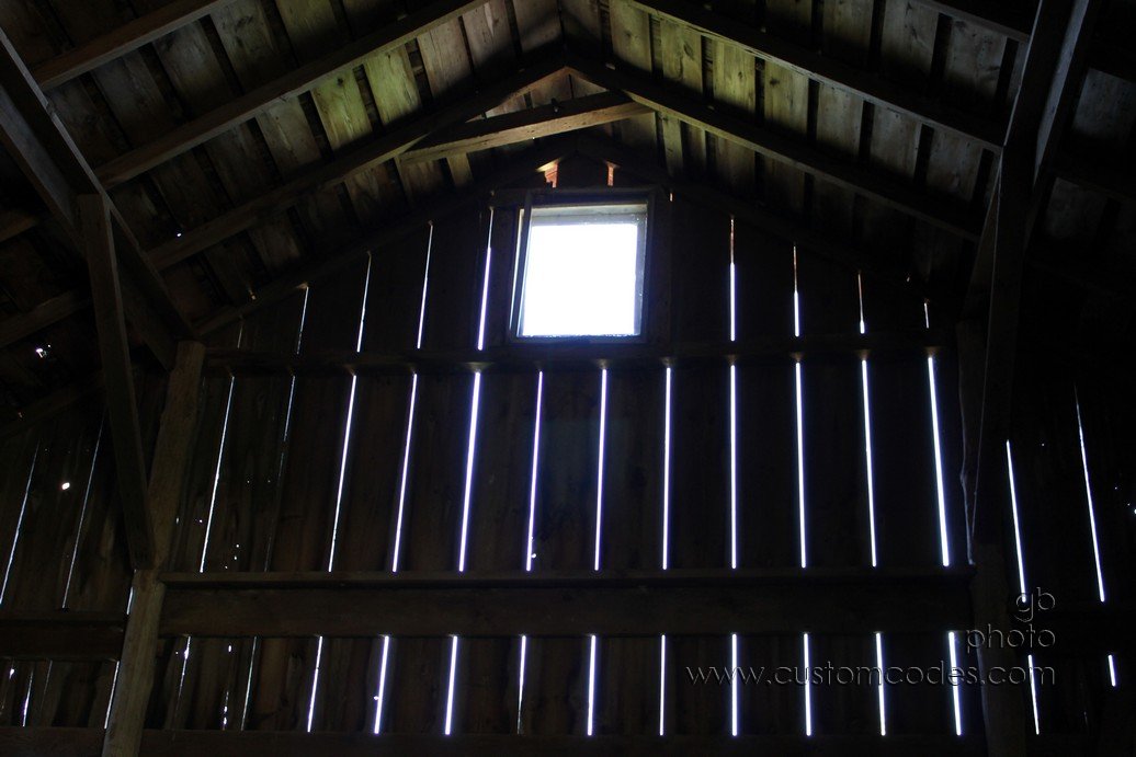 BarnBoards