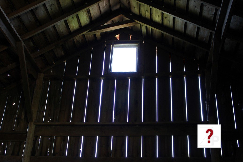 BarnBoards