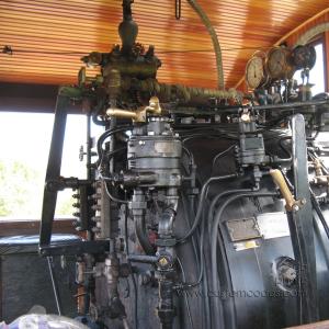 SteamTrainEngine