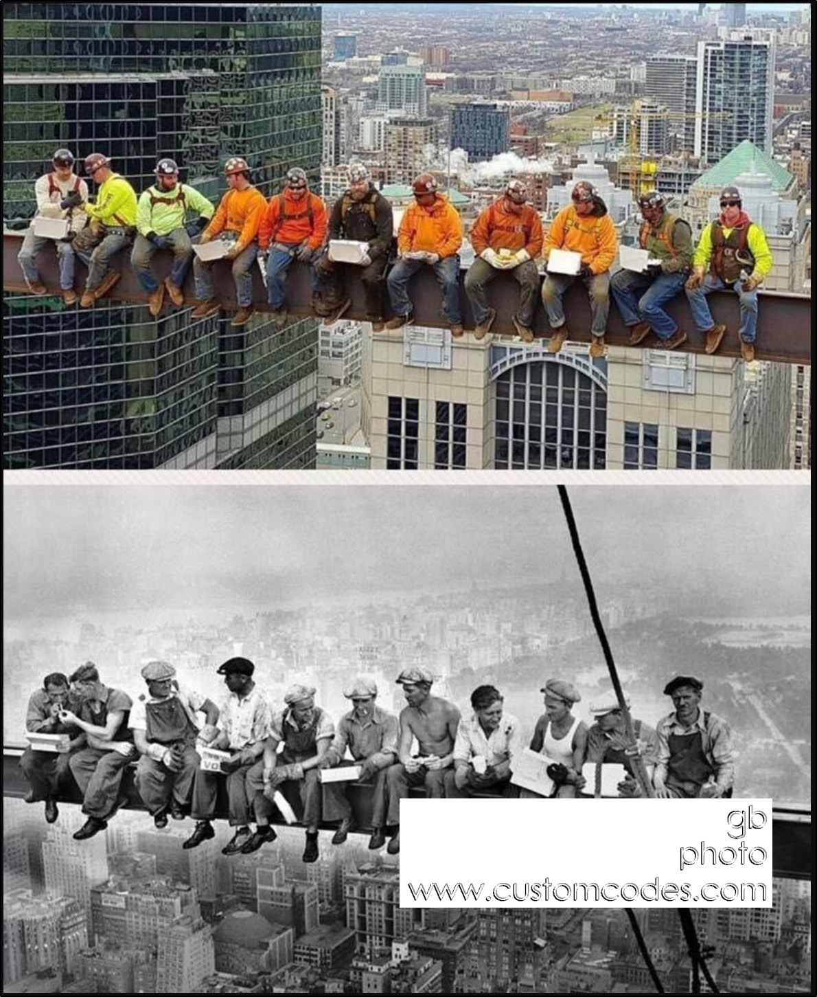 IronWorkers