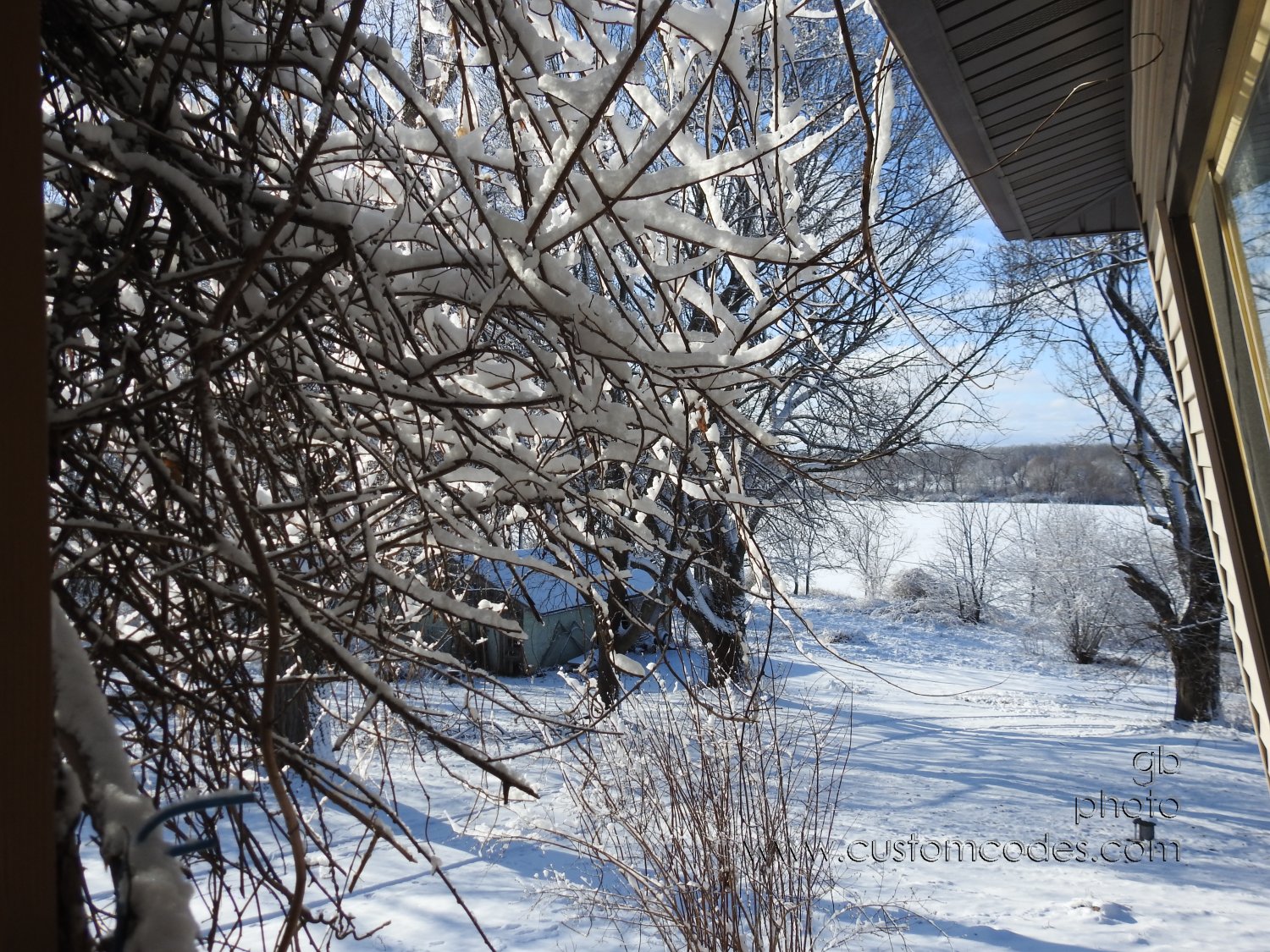20190101DrivewayWest